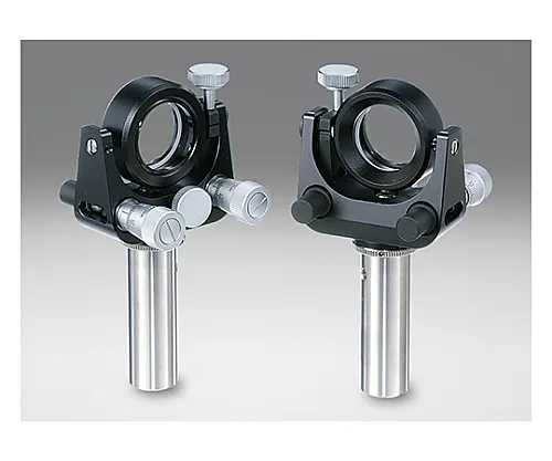 61-6989-93　万向节镜架 (Micro Type) Adaptive Element SizeΦ25mm,Φ25.4 mm Adaptive Element Thickness 2 -6 mm　MHAN-25.4M