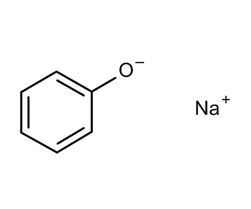 61-0364-95　合成用三水合苯酚钠820873 100G　8.20873.0100