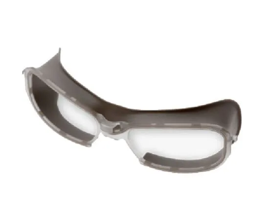 67-3141-04　［Discontinued］Replacement Safety Goggles For Spare Gasket VD-204F　CD4012700732