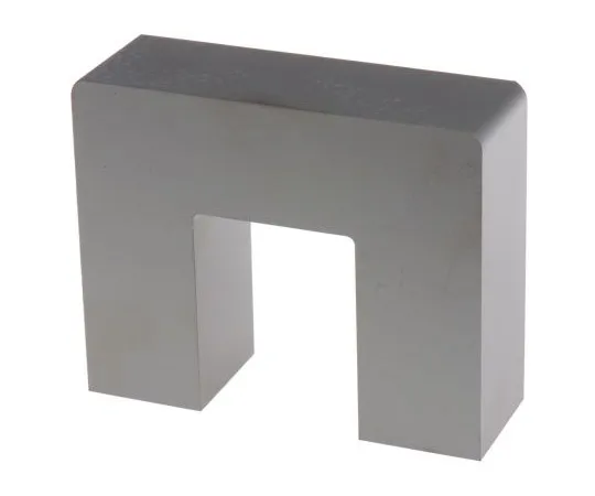 63-4915-65　EPCOSN87U 93/104/30铁氧体核心变压器，5700nH, 93 x 76 x 30mm,用于电源变压器　B67345B0001X087