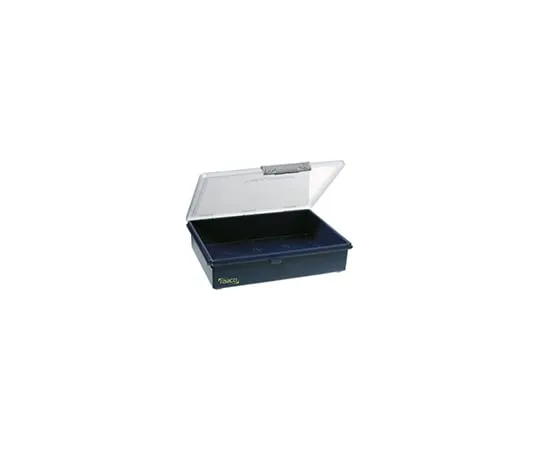 63-5089-58　Raaco Blue PP,可调盒，56mm x 241mm x 195mm　136198