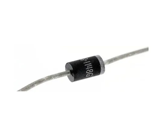 63-4898-47　Vishay600V3 A,硅连接二极管，2PinDO-201ADUF5406-E3/54　UF5406-E3/54