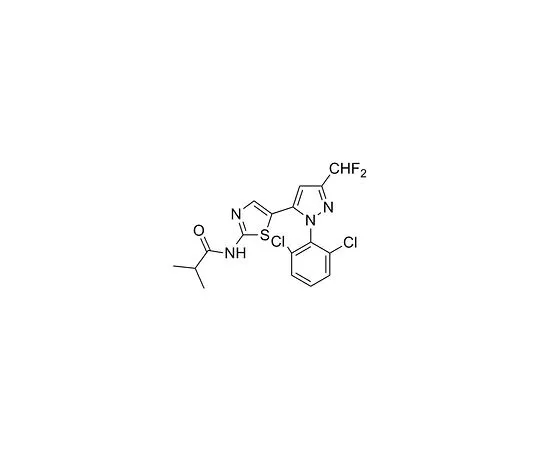62-8426-81　LIM激酶抑制剂I, LIMKi 3　435930-10MG