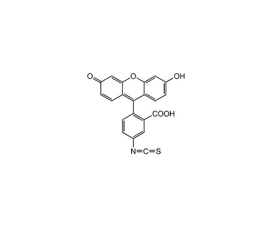 62-8399-51　FITC, Isomer I　34321-1GM