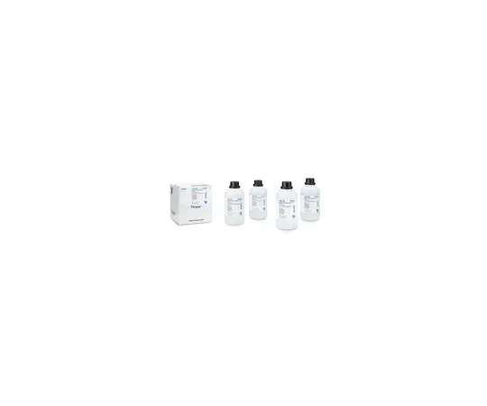 62-8535-46　缓冲液 (甘氨酸/氯化钠/氯化氢) ，可从NIST和PTB pH 1.00 (25°C) CertiPUR (R) 追踪到SRM。　1.09441.4000