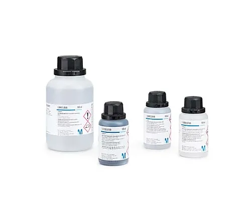 61-0309-81　ICP多元标准V用于ICP波长校准Certipur (R) 110714 500mL　1.10714.0500
