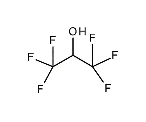 61-0335-96　1,1,1,3,3,3-六氟-2-丙醇用于合成804515 100mL　8.04515.0100