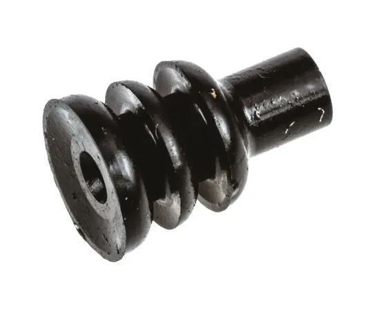 63-4948-56　TE Connectivity EconoSeal J Mark II系列线封，用于汽车连接器接触器　2822352-1