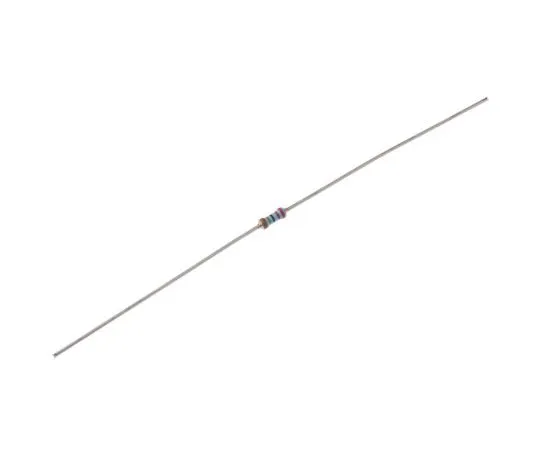 63-4952-88　Vishay 2.2kΩ0.4W薄膜固定电阻±1%±50ppm/°C　MRS16000C2201FCT00