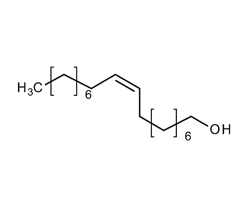61-0365-37　Cis-9-Octadecene-1-Ol用于合成8209232.5L　8.20923.2500