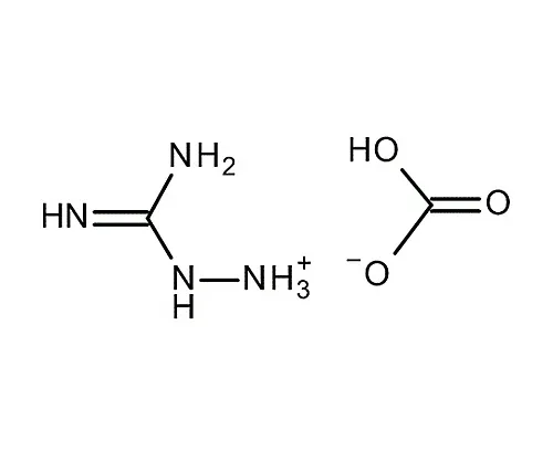 61-0328-88　氨基胍-碳酸氢盐用于合成801417 250G　8.01417.0250
