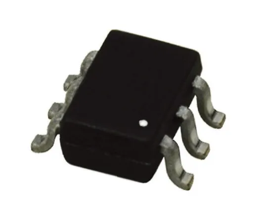 63-4992-49　BSS138DW-7-F双N通道MOSFET, 200 mA, 50 V,6-PinSOT-363二极管有限公司　BSS138DW-7-F