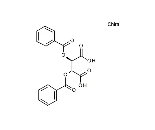 61-0358-32　用于合成的光学分辨率的 (2 S, 3 S) - (+) -二-O-苯甲酸乙酯818869 25G　8.18869.0025