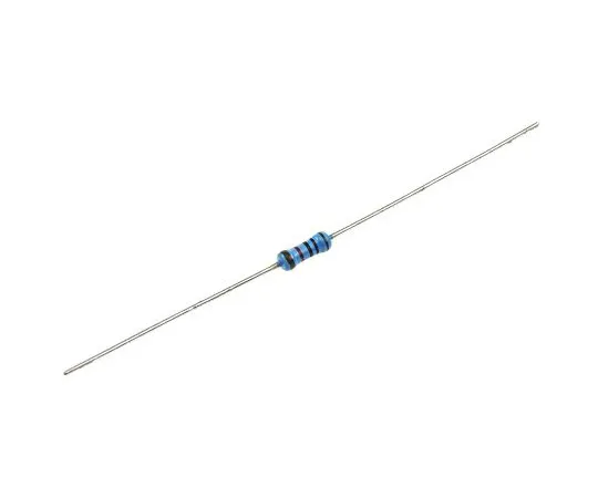 63-4953-19　Vishay10kΩ0.6W薄膜固定电阻±1%±50ppm/°C　MRS25000C1002FCT00