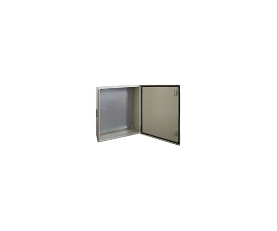 63-5091-36　RS PRO钢壁箱，IP66, 260mm x 700 mm x 500 mm　775-5356