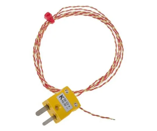 63-5127-79　RSPRO型K热电偶镍铝，镍铬探针， -75°C→+250°C　814-0125