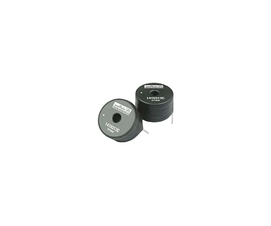 63-5009-84　村田10 mH±10% Bobbin电感器，最大SRF:200kHz, Q:48,600mAIdc,2.294ΩRdc 1400　1410606C