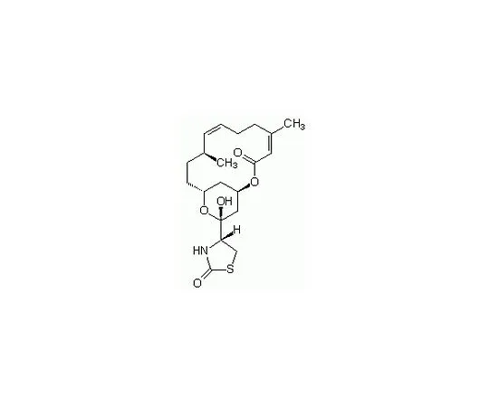 62-8426-47　Latrunculin B, Latrunculia magnificia　428020-1MG