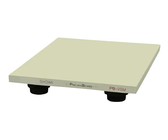62-9897-78　Desktop Vibration Eliminator Composite Mount (1000 x 700)　PB-VSM-1070