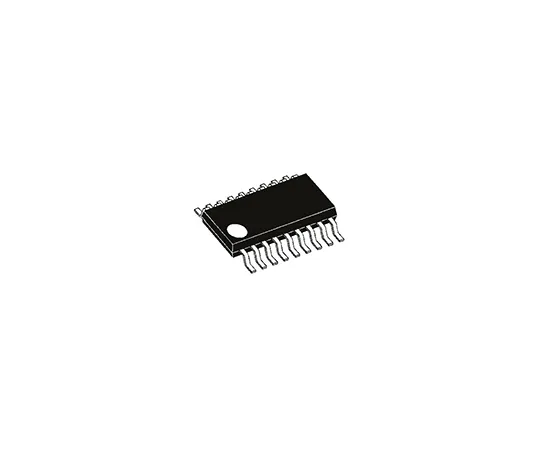 63-5113-04　单片机PIC16F1847-I/SO,8位PIC单片机，32MHz,8kB闪存，18针SOIC　PIC16F1847-I/SO