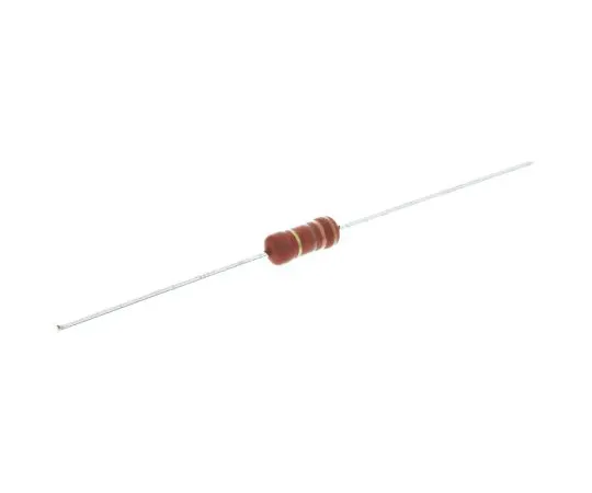 63-4956-69　Vishay 330Ω2W金属薄膜固定电阻±5%±250ppm/°C　PR02000203300JA100