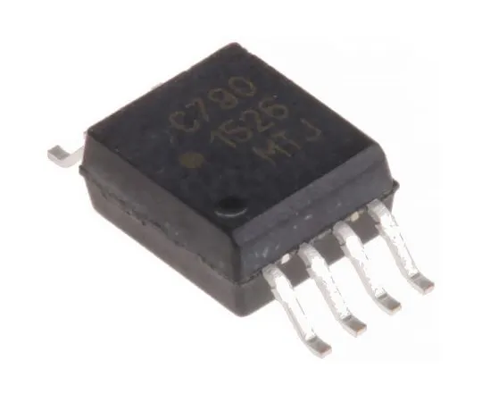 63-5034-90　ACPL-C790-000EBroadcom,隔离放大器，3→5.5 V,8针SOIC　ACPL-C790-000E