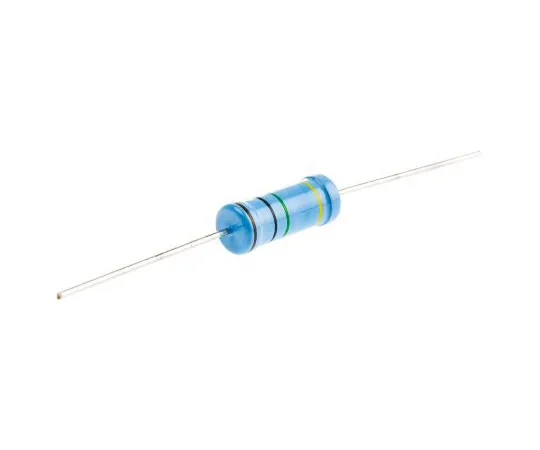 63-4955-69　Vishay 1MΩ1W固定电阻±5%±200ppm/°C　VR68000001004JAC00