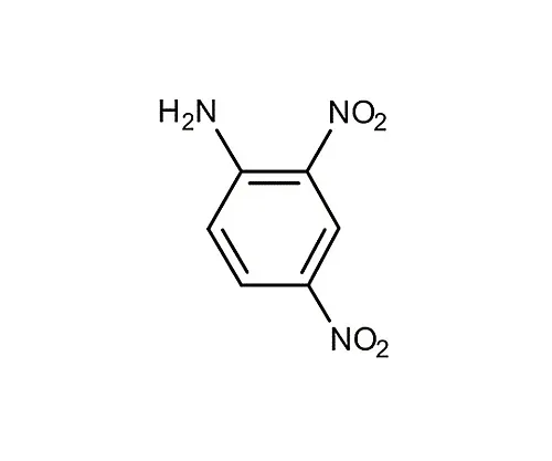 61-0333-94　2、4-Dinitroaniline用于合成803248 5 G　8.03248.0005
