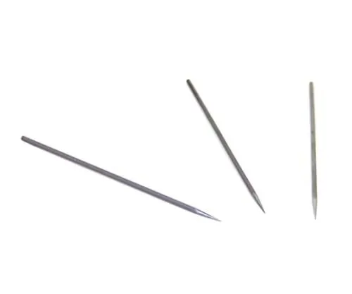 61-7000-43　钨针(1、2.5、5、3件组)　STJ-0112
