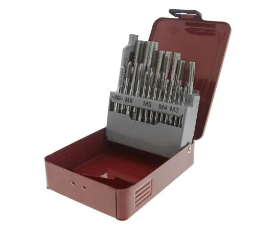 63-4932-75　RS PRO 22 PieceM12HSS手拍套装　668-1119