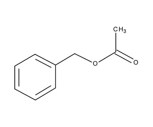 61-0333-50　合成用乙酸苄酯803181 100mL　8.03181.0100