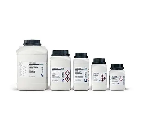 61-0305-19　锌粉，粒径:   >   45μm,用于分析Emsure (TM) 108789 1 kg　1.08789.1000