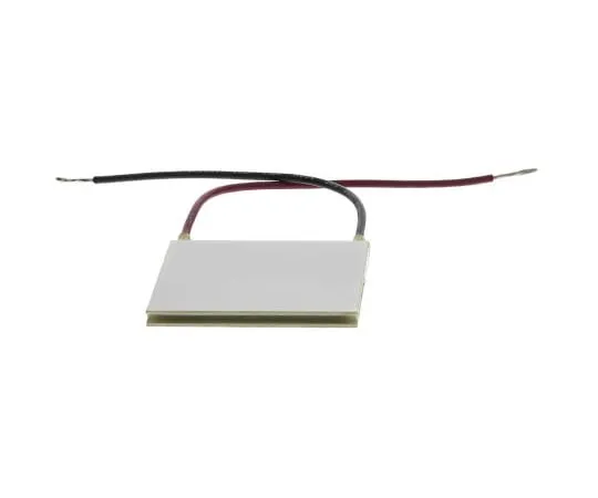 63-4972-14　Peltier模块，100W,8.5A,20V, 40 x 40mm　ET-161-12-08-E