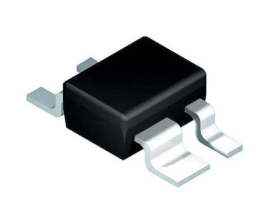 63-5027-50　NexperiaPRTR5V0U2X, 215,双元件单向TVS二极管，4PinSOT-143B　PRTR5V0U2X,215