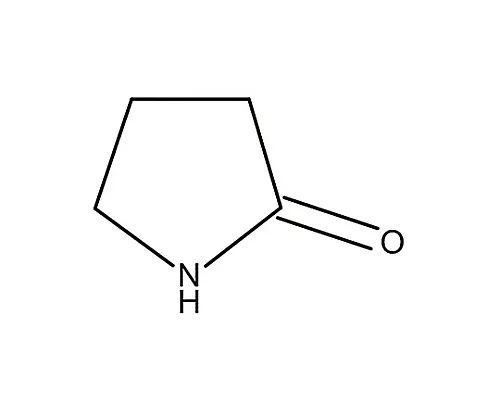 61-0339-20　2-吡咯烷酮用于合成807041 5 mL　8.07041.0005