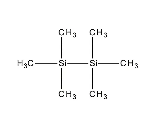 61-0358-49　合成六乙基二硅烷818889 50mL　8.18889.0050