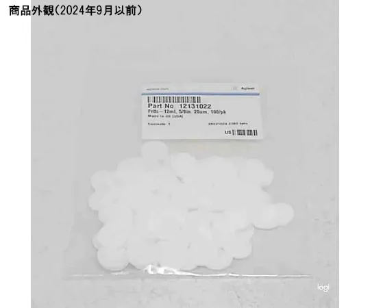 63-5238-65　Frs -12 ml, 5/8 in, 20 um, 100/pk　12131022