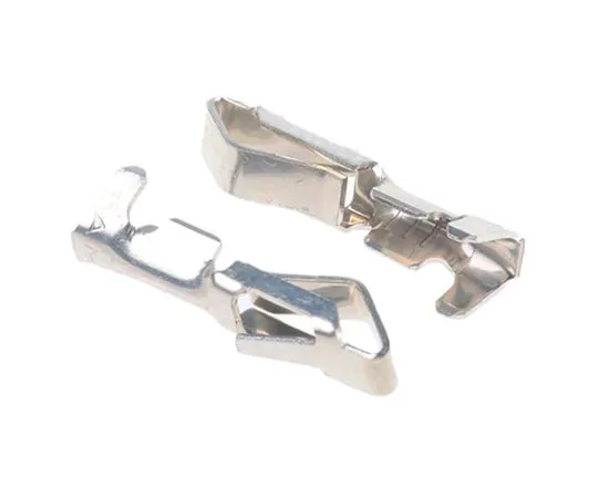 63-4946-92　TEConnectionSL156Female Crimp Terminal Contact18AWG3-640706-1　3-640706-1