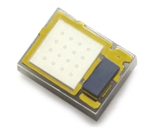 63-5082-81　3V蓝色LED灯罩，Lumileds LUXEON Z　LXZ1-PR01