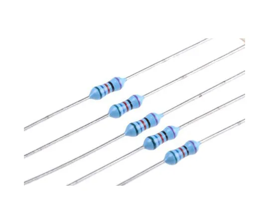 63-5060-24　TE连接性562Ω0.25W固定电阻器±0.1%±15ppm/°C　YR1B562RCC
