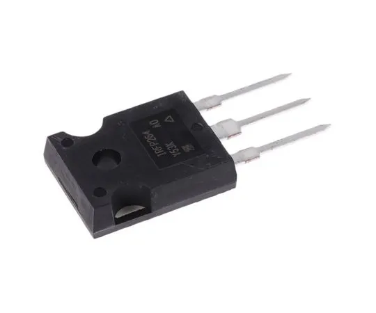 63-4868-69　IRFP264PBFN通道MOSFET, 38 A, 250 V,3引脚TO-247ACVishay　IRFP264PBF