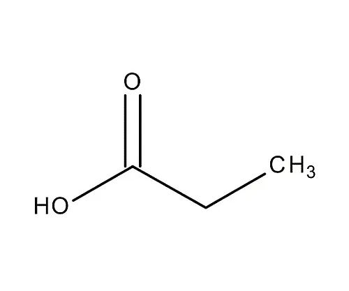 61-0326-51　丙酸用于合成800605 500mL　8.00605.0500