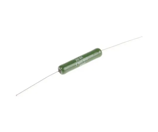 63-4928-22　TE连接性10Ω10W线绕电阻±5%±90ppm/°C　C1010RJL