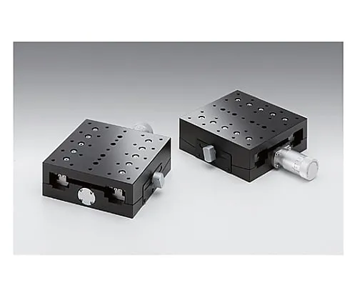 61-6980-26　A轴大型Gonio Stage Stage尺寸120 mm 182 mm　GOHTA-120A182