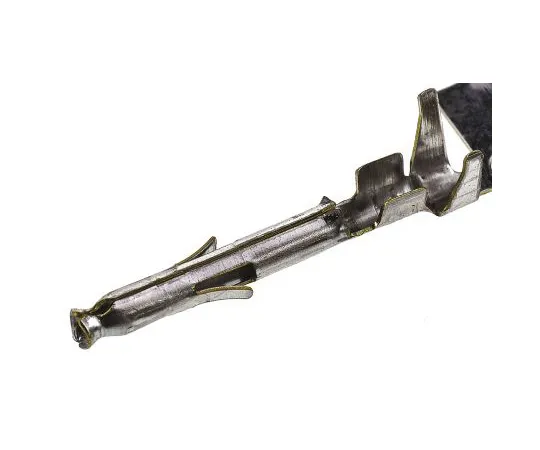 63-4948-06　TE ConnectivityMini-UniversalMATE-N-LOKFemale Crimp Terminal Contact18AWG770904-1　770904-1