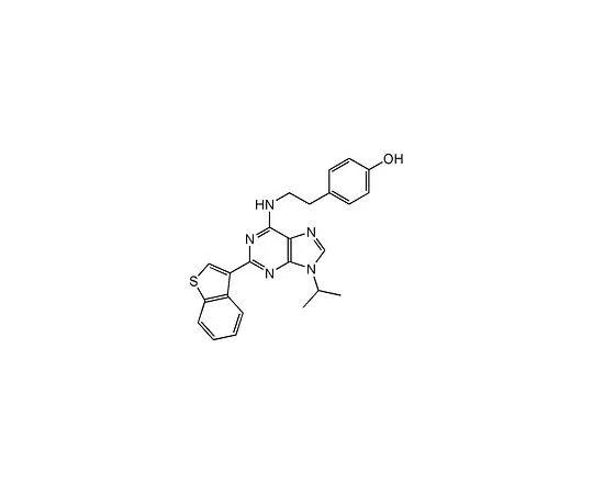 62-8408-62　抗肿瘤药II,SR1　182706-5MG