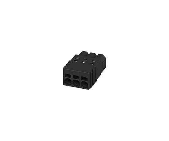 63-5002-61　Phoenix触点COMBICON PTSM,2路PCB端子条　1778832