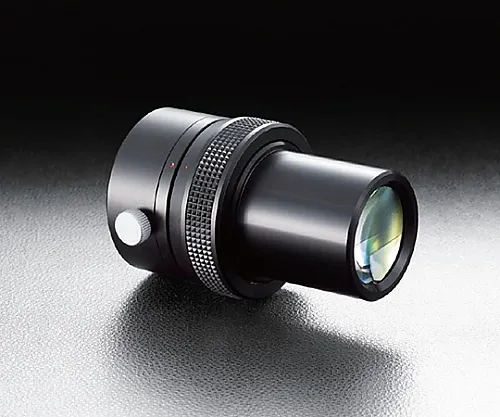 61-6949-52　高功率激光束扩展器266 nm 3 x　BEHP-3-266