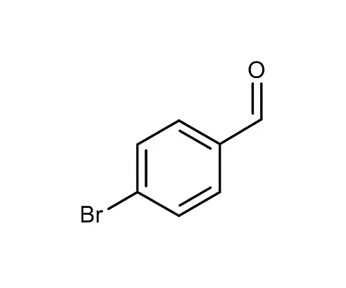 61-0335-53　合成用4-溴苯甲醛804146 10G　8.04146.0010