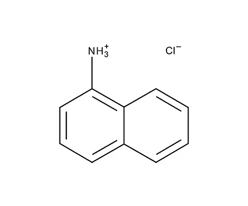 61-0364-89　用于合成的氯化物1-萘铵820866 100G　8.20866.0100